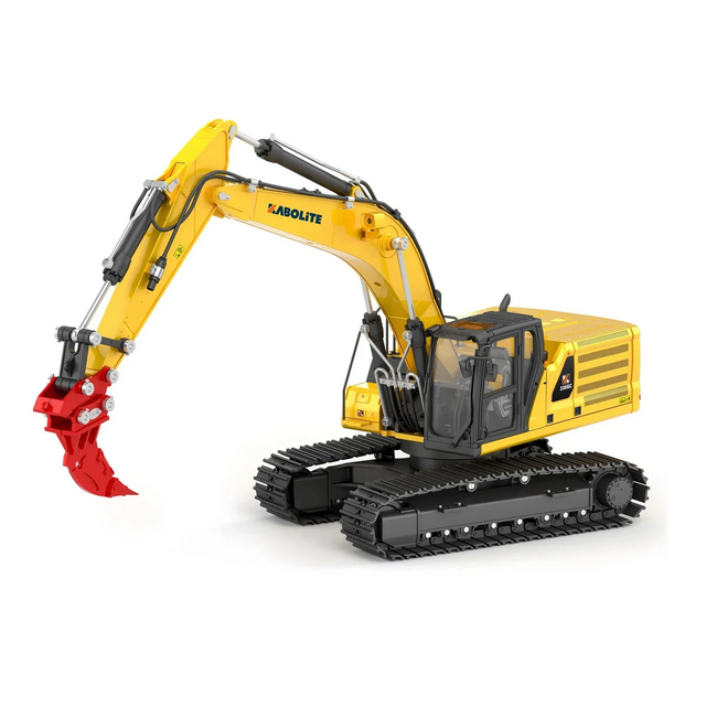 Kabolite 961-100s RC Excavator (2026 Model)