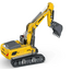 Kabolite 961-100s RC Excavator (2026 Model)