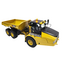 Kabolite Dump Truck 1/16-1/18 Hydraulic RTR