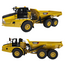 Kabolite Dump Truck 1/16-1/18 Hydraulic RTR