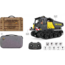 Yi Gong 1/50 Panther T14R R/C Tracked Dump Truck