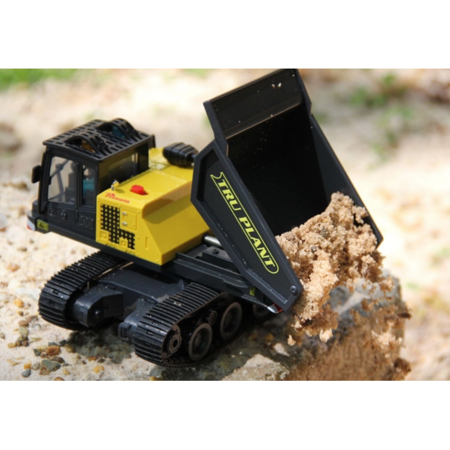 Yi Gong 1/50 Panther T14R R/C Tracked Dump Truck