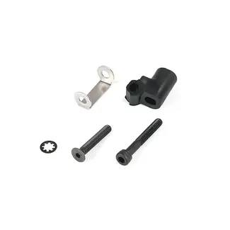 ROVAN Rovan Engine Fixing Block Assembly