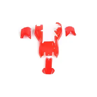 ROVAN ROVAN RED 5B BAJA 260S BODY