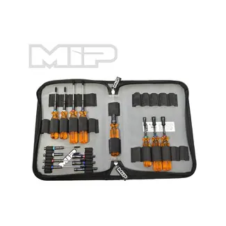 MIP MIP Essentials Tool Kit
