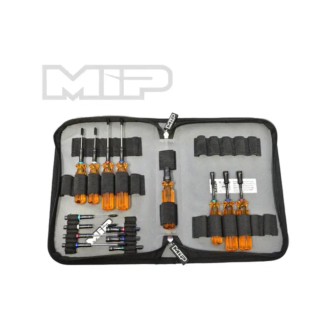 MIP Essentials Tool Kit