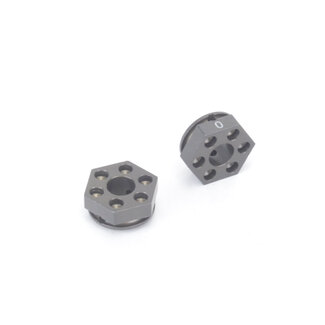 Schumacher RC Schumacher 6MM Alloy Wheel Hex