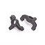 SCHUMACHER Front Hub Carriers - L1R/PB (pr)