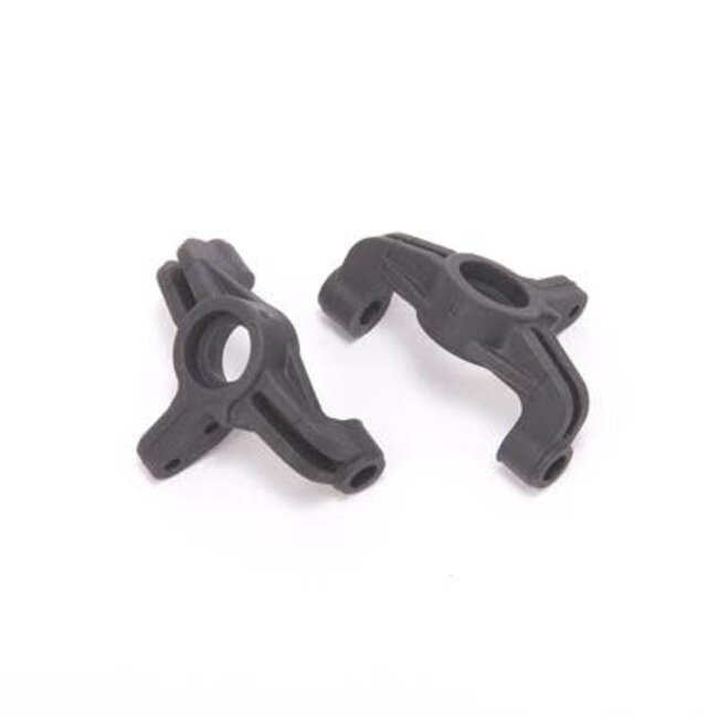 SCHUMACHER Front Hub Carriers - L1R/PB (pr)
