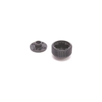 SCHUMACHER SCHUMACHER Gear Diff Mouldings - LD3