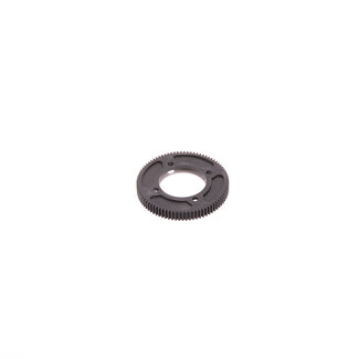 SCHUMACHER SCHUMACHER 83T Centre Diff Spur Gear - CAT PB