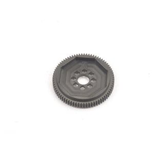 SCHUMACHER SCHUMACHER Gear; CNC 76T Spur - Slipper