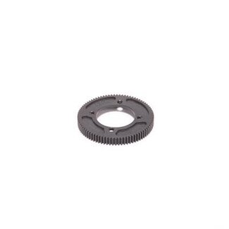 SCHUMACHER SCHUMACHER 83T CNC Centre Diff Spur Gear - CAT PB