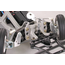 TAMIYA RC THE FROG ( 2005 ) KIT  ESC INCLUDED  REQUIRES TX, RX, BATTERY CHARGER & PAINT.