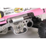 TAMIYA RC THE FROG ( 2005 ) KIT  ESC INCLUDED  REQUIRES TX, RX, BATTERY CHARGER & PAINT.