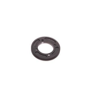 SCHUMACHER SCHUMACHER 78T CNC Centre Spur Gear - CAT PB