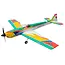***PRE-ORDER EARKY DEC 26*** Seagull Models Loaded Dice .75 Classic Pattern ARF with JP Retracts