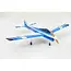 ***PRE-ORDER EARLY DEC 26*** Phoenix Model Wild 7 20cc ARF, Blue, PHN-PH275B