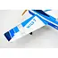 ***PRE-ORDER EARLY DEC 26*** Phoenix Model Wild 7 20cc ARF, Blue, PHN-PH275B