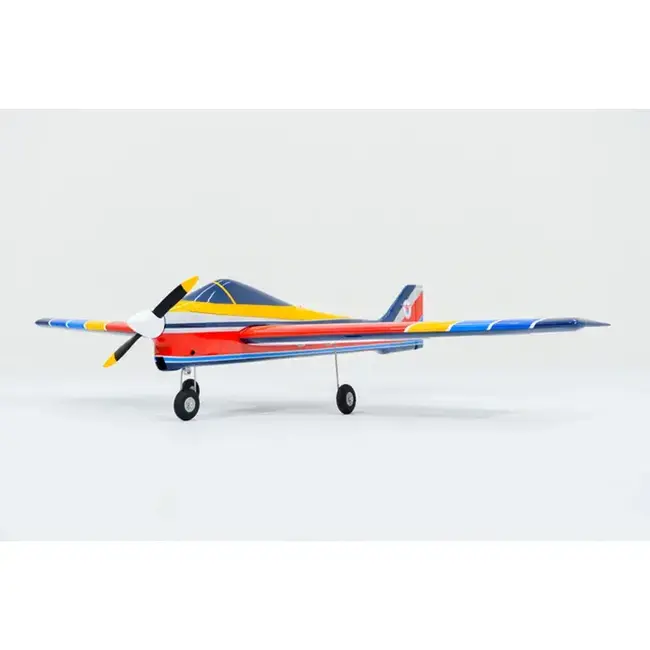***PRE-ORDER DUE EARLY DEC 2026*** Phoenix Model Wild 7 .46 ARF, PHN-PH273