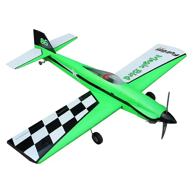 ***PRE-ORDER DUE EARLY DEC 2026*** Seagull Models Magic Bird EF1 Racer Sport .32 ARF