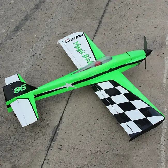 ***PRE-ORDER DUE EARLY DEC 2026*** Seagull Models Magic Bird EF1 Racer Sport .32 ARF