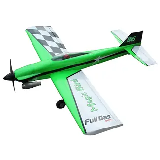 SEAGULL MODELS ***PRE-ORDER DUE EARLY DEC 2026*** Seagull Models Magic Bird EF1 Racer Sport .32 ARF