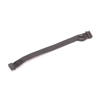SCHUMACHER SCHUMACHER CORE RC 90mm Flat Bonded Flex Sensor Wire
