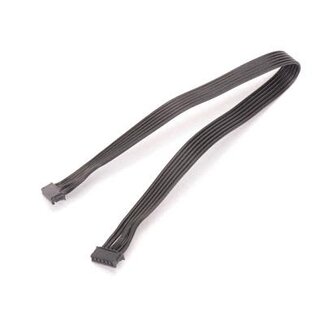 SCHUMACHER SCHUMACHER CORE RC 200mm Flat Bonded Flex Sensor Wire