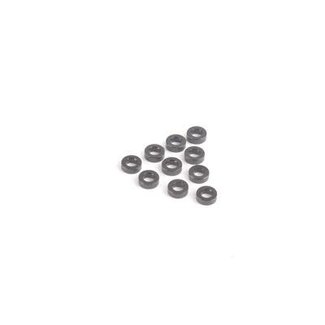 Schumacher RC Schumacher 3MM Alloy Shim 2.00mm (10)