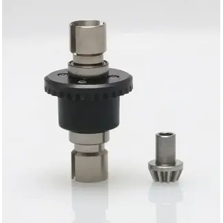 MJX MJX Front Differential (Diff) [14207F]