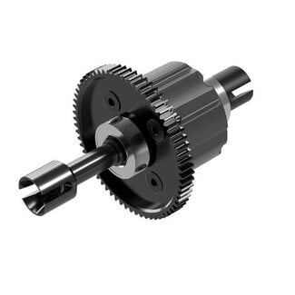 RLAARLO Rlaarlo R11009 Central Differential CNC Gear