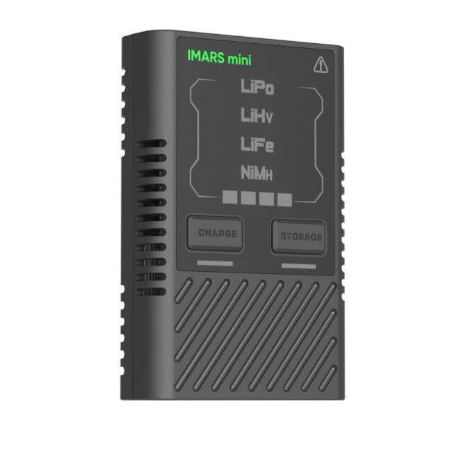 Gens Ace Imars Mini 2-4S G-Tech USB-C DC Charger (5A/60W)