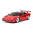 *** PRE ORDER LATE 2026 ****DEPOSIT ONLY PRICE TBC  TAMIYA RC Lamborghini Countach 5000S (TT-02) Assembly Kit (Limited Edition) 1/10 RC KIT INCLUDES ESC  REQUIRES TX, RX, SERVO, BATTERY CHARGER & PAINT