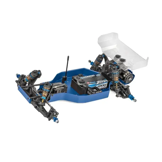 TEAM ASSOCIATED RC10 Factory Team Blue Edition Kit