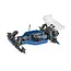TEAM ASSOCIATED RC10 Factory Team Blue Edition Kit