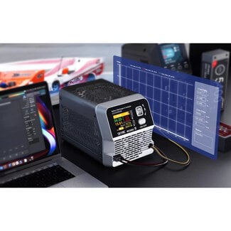 SKYRC SkyRC BD380 Battery Discharger & Analyser
