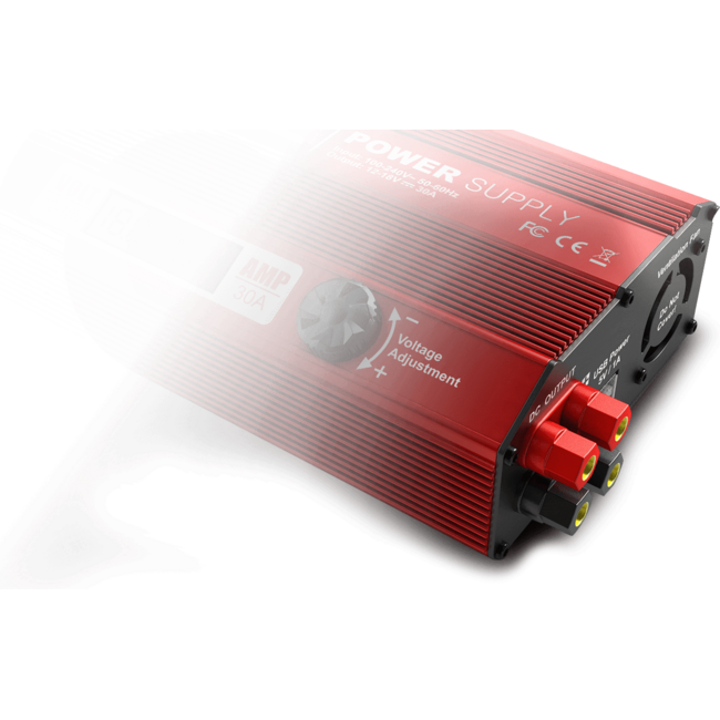 SKYRC E-Fuel 30A Switch DC Power Supply RCM