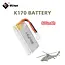WL Toys Spare Battery for K170 Helicopter