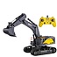 Huina 1592 1:14 Remote Control Excavator (2022 Model)