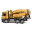 Huina 1:14 2.4G 10Ch RC Cement Truck