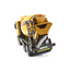 Huina 1:14 2.4G 10Ch RC Cement Truck