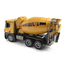Huina 1:14 2.4G 10Ch RC Cement Truck