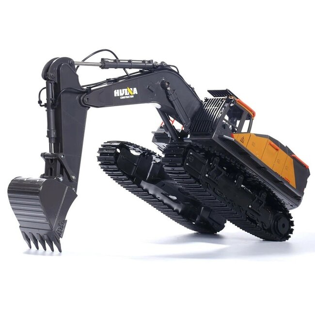 Huina 1:14 2.4G 22Ch RC Excavator