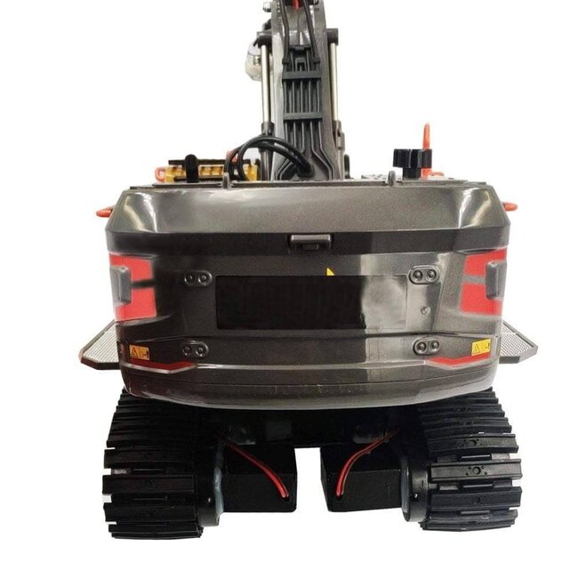 Huina 1:14 2.4G 22Ch RC Excavator