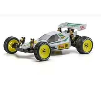KYOSHO *** PRE ORDER DEPOSIT ONLY *** Kyosho 1/10 Ultima Pro Vintage Series 2WD Racing Buggy Kit