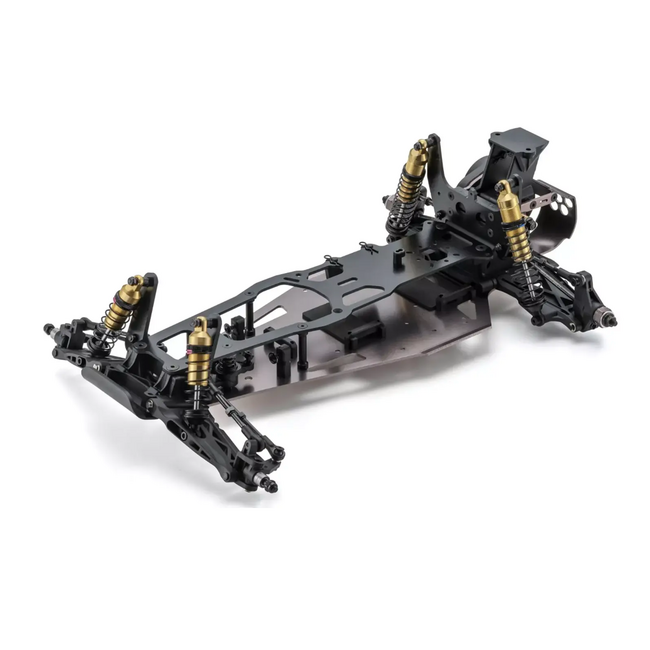 *** PRE ORDER DEPOSIT ONLY *** Kyosho 1/10 Ultima Pro Vintage Series 2WD Racing Buggy Kit