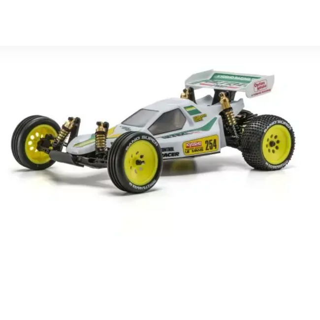 *** PRE ORDER DEPOSIT ONLY *** Kyosho 1/10 Ultima Pro Vintage Series 2WD Racing Buggy Kit