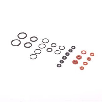 SCHUMACHER SCHUMACHER SPEED PACK - O Rings; Various