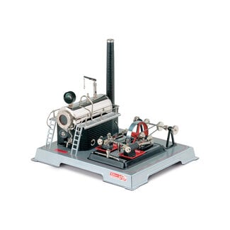 WILESCO Wilesco D 22 Steam Engine